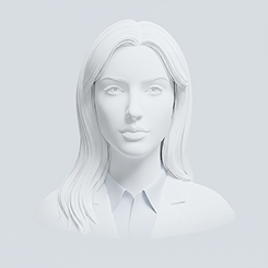 Борщ Анна Алексеевна, Детский стоматолог в стоматологии 3D Цифровая Стоматология в городе Электросталь